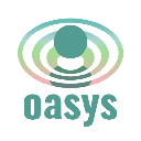 Oasys logo