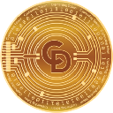Cypherdog Token logo