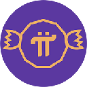 Wrapped Pi logo