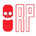 RED PILL logo