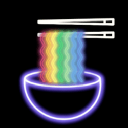 n00dle logo