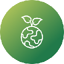 Planet Earth Saver logo