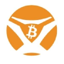 Bitcoin Legend logo