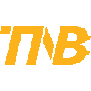 Time New Bank logo