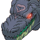 Fable Of The Dragon logo