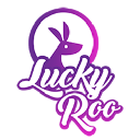 Lucky Roo logo
