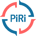 Pirichain logo