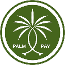 PalmPay logo