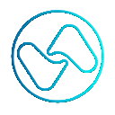VRJAM logo