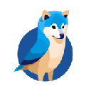 TWITTERDOGE logo