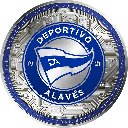 Deportivo Alavés Fan Token logo