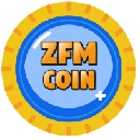 ZFMCOIN logo