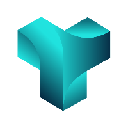 TLChain logo