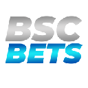BSC BETS logo