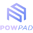 Powpad logo