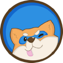 Perp Inu logo