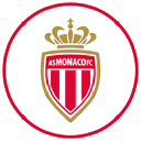 AS Monaco Fan Token logo