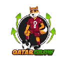 QatarGrow logo