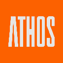 Athos Finance USD logo