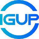 IGUP (IguVerse) logo