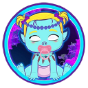 Baby Alvey logo