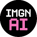 imgnAI logo