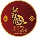 Rabbit2023 logo