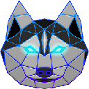 Canadian Inuit Dog [New] logo