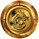 Dejitaru Shirudo logo
