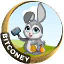 BITCONEY logo
