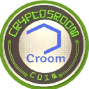 Cryptosroom logo