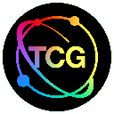 TCG Verse logo
