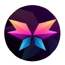 Morpho Network logo
