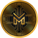 mCoin logo