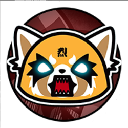 Retsuko logo