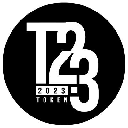 T23 logo