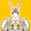 Rabbitking logo