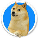 Kabosu Inu logo