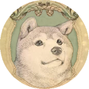 One Hundred Million Inu logo