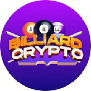 Billiard Crypto logo