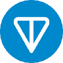 Wrapped Toncoin logo