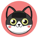 Onigiri Neko logo