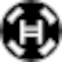 HBARX logo