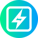 Qcash logo