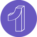 BigONE Token logo