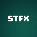 STFX logo