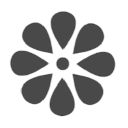 Hest stake logo