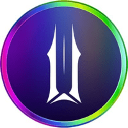 Escrowed Illuvium 2 logo
