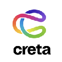 Creta World logo