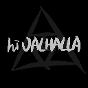 hiVALHALLA logo